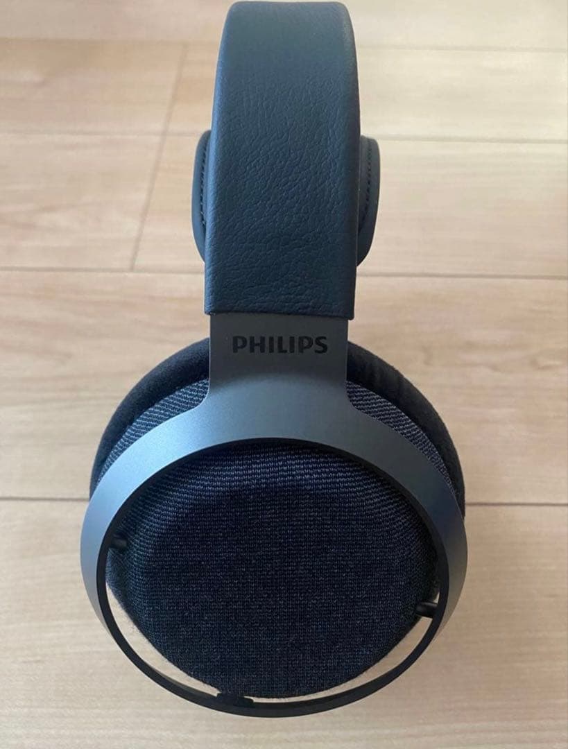 PHILIPS Fidelio X3ハイレゾオーディオ フラッグシップモデル13