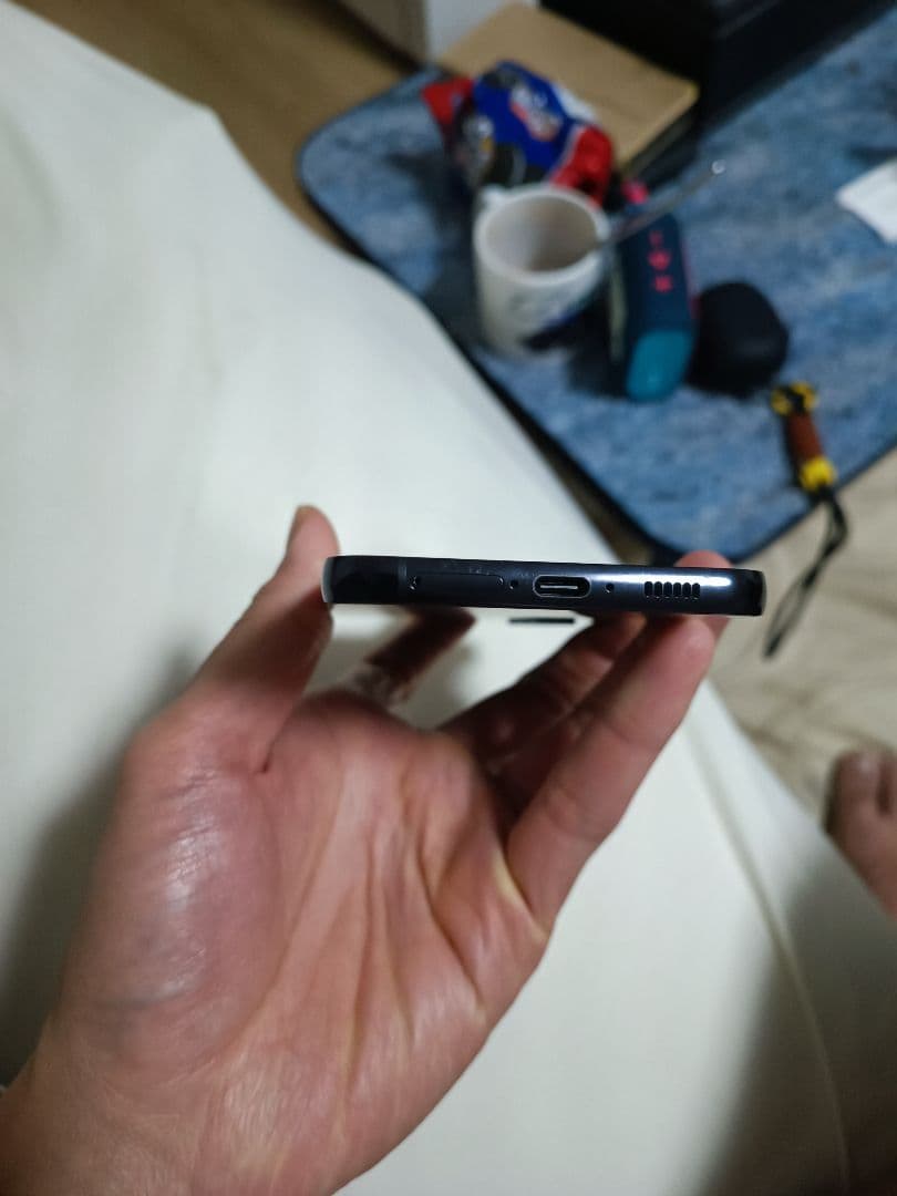 Android Samsung Galaxy S23+ 256gb SIMフリー