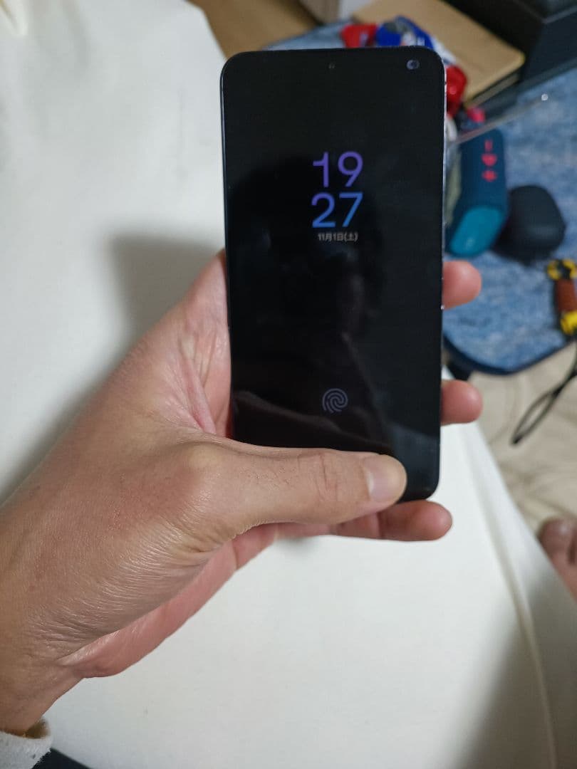 Android Samsung Galaxy S23+ 256gb SIMフリー