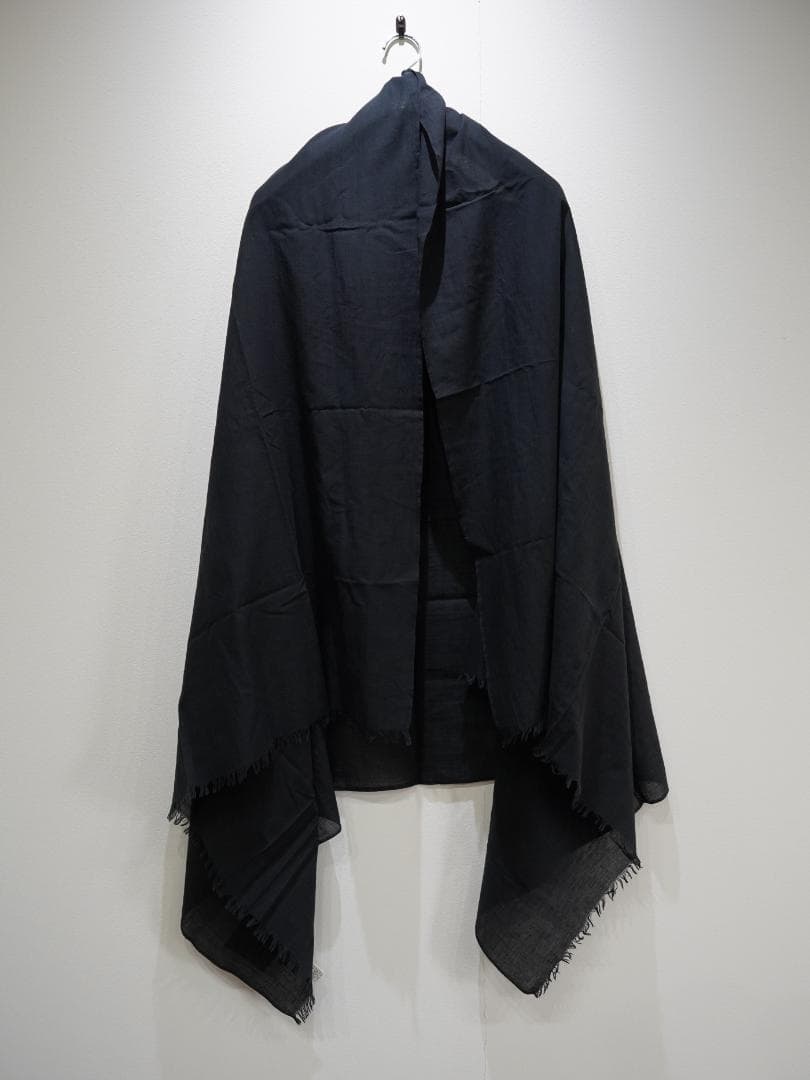 Yohji Yamamoto ヨウジヤマモト GroundY ストール