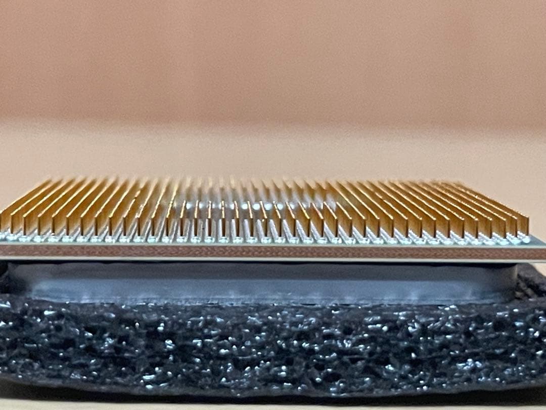 Ryzen5 5600X 動作確認済み