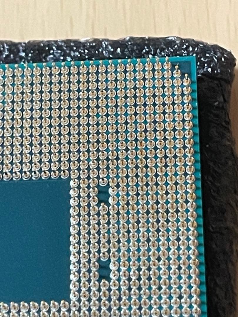 Ryzen5 5600X 動作確認済み