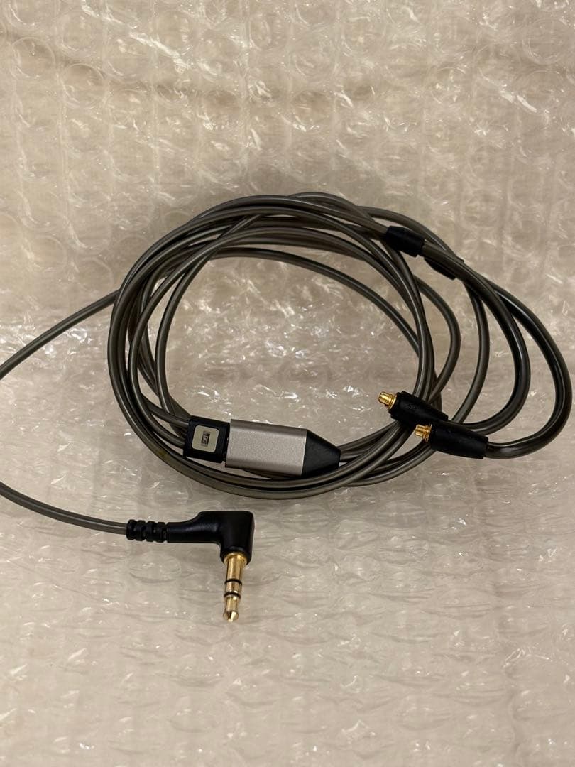 IE300 Sennheiser ゼンハイザー