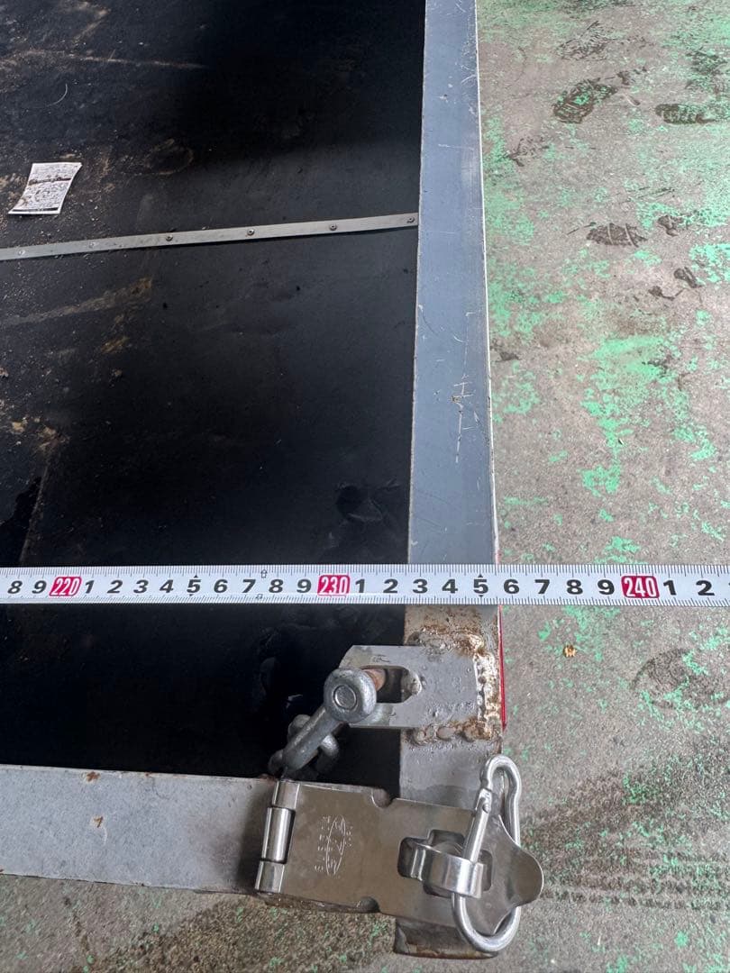 フルトレーラー