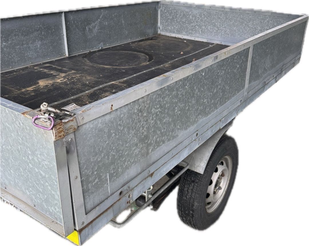 フルトレーラー