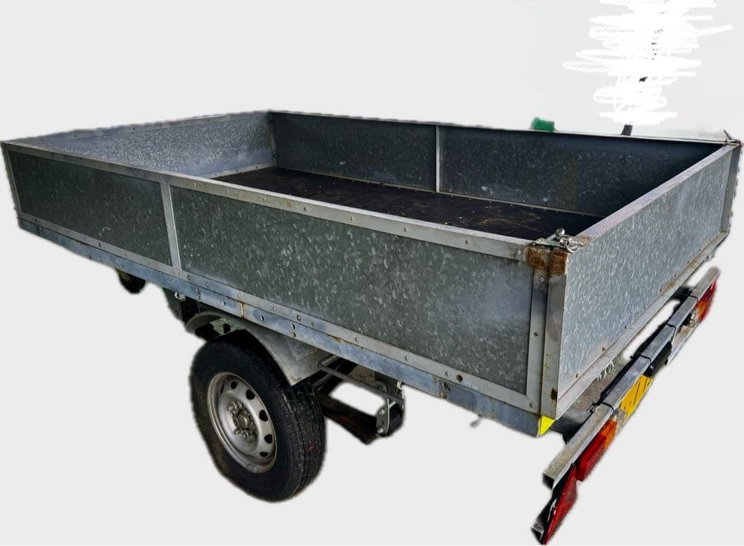 フルトレーラー