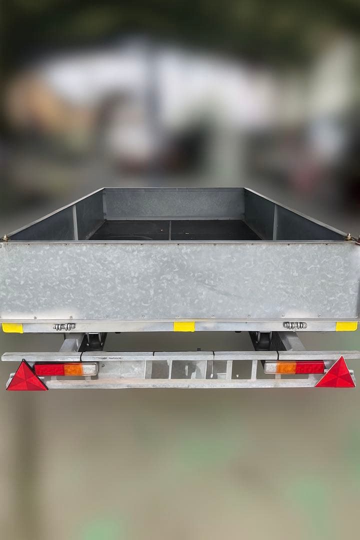 フルトレーラー