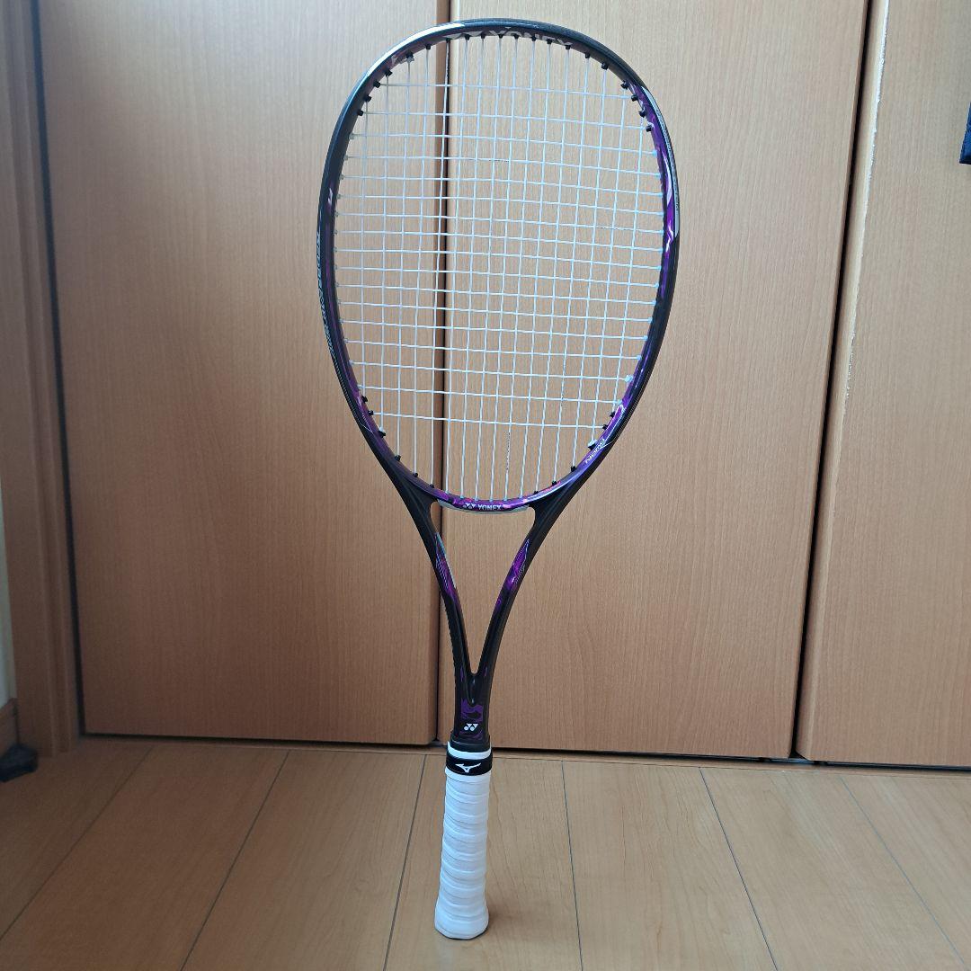 【MT】YONEX ラケット GEOBREAK 80V customFIT