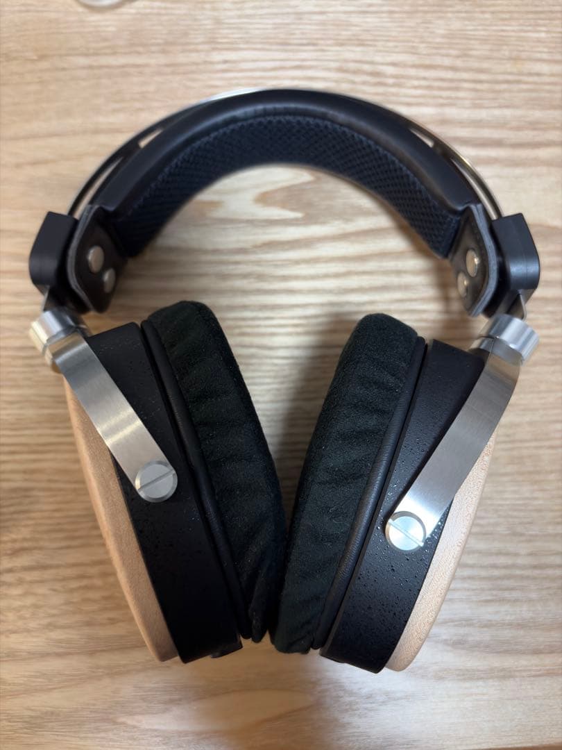 ヘッドホン Tago Studio t3-01