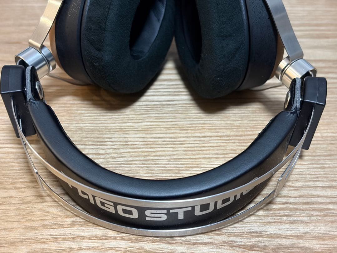ヘッドホン Tago Studio t3-01