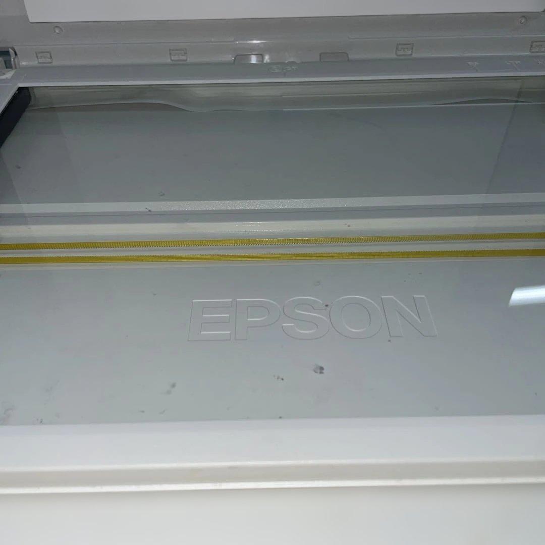 EPSON EP-804AW 通電確認済み