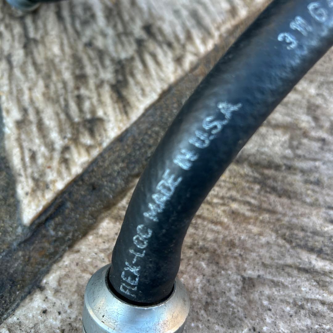 ミニクーパーR56 オイルキャッチタンク