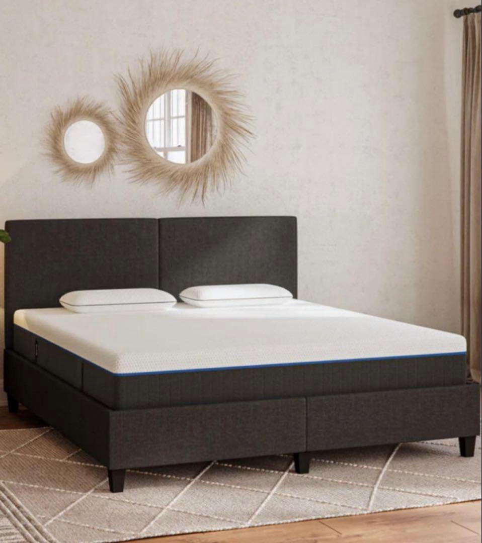 【全国送料無料】EmmaハイブリッドV2プラス S✨正規品✨未使用✨タグカット品