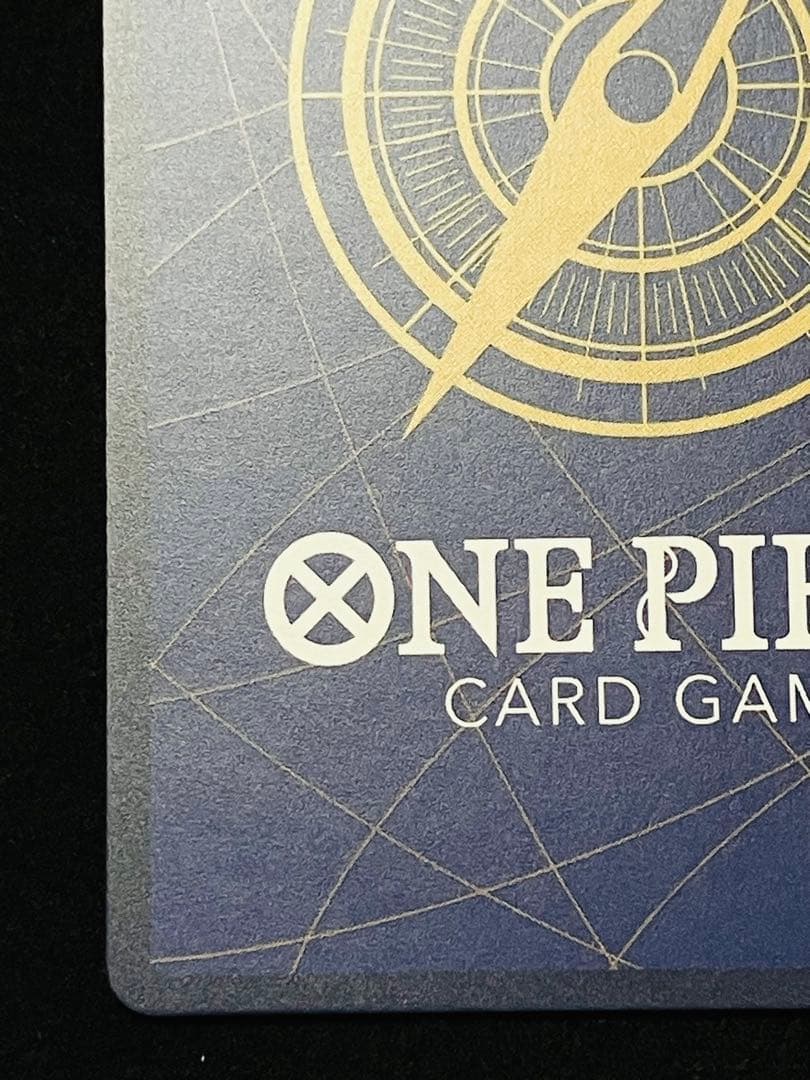 モンキー D ルフィ　手配書　SP ニカ　新たなる皇帝　ワンピース