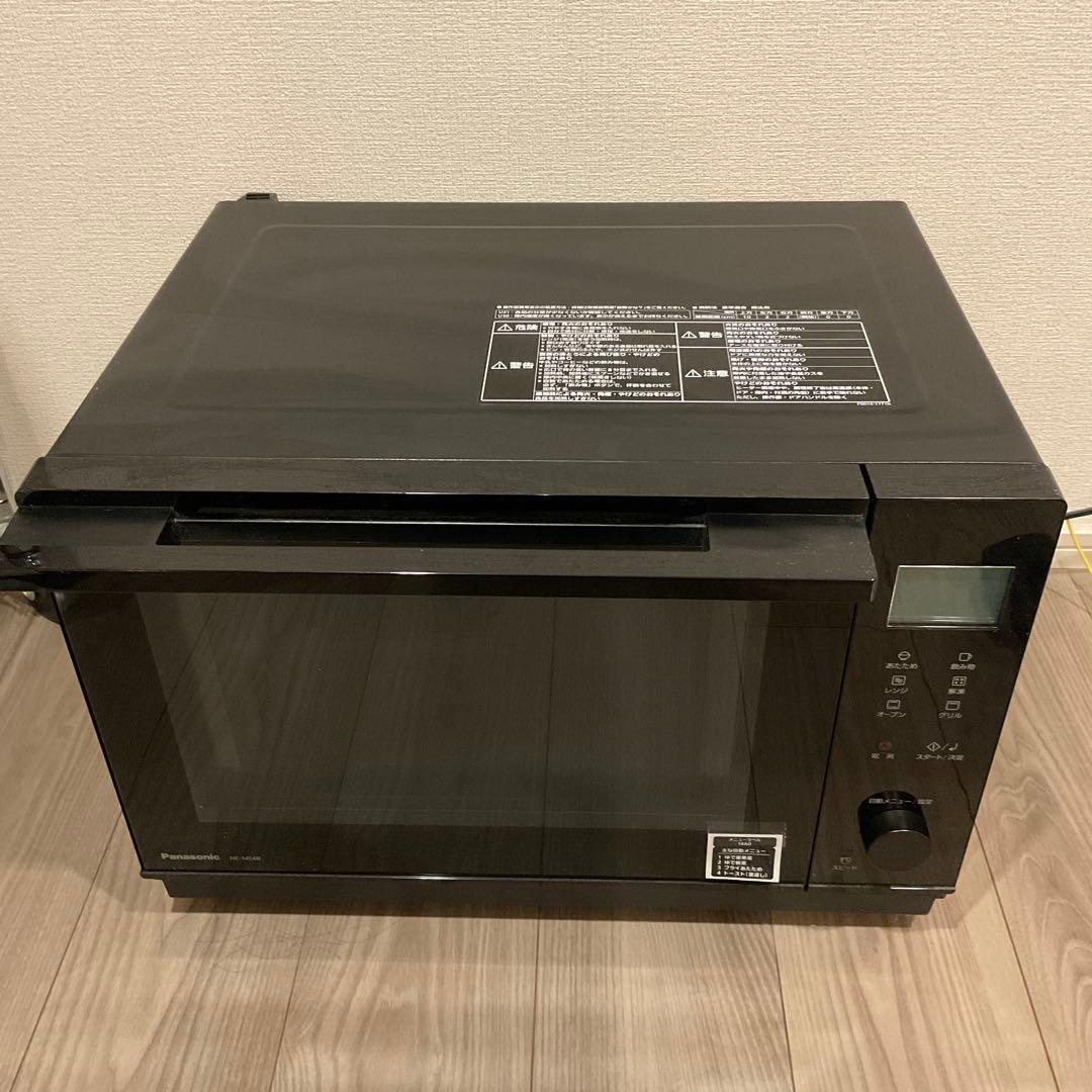 オニギリ様NE-MS4B-Kパナソニック 26L