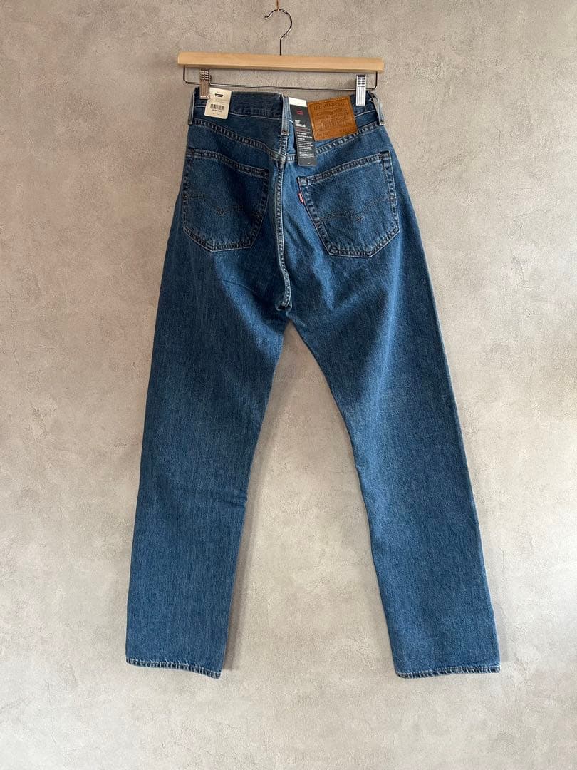 Levi's 505 ストレートデニム W31 L32