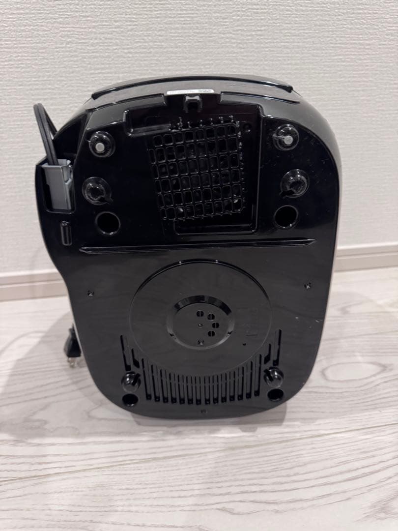 TOSHIBA RC-10VSV 炎匠炊き グランブラック （ジャンク品）