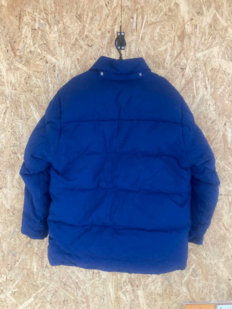 M*K様 90s ノースフェイスBROOKS RANGEジャケットMADE IN