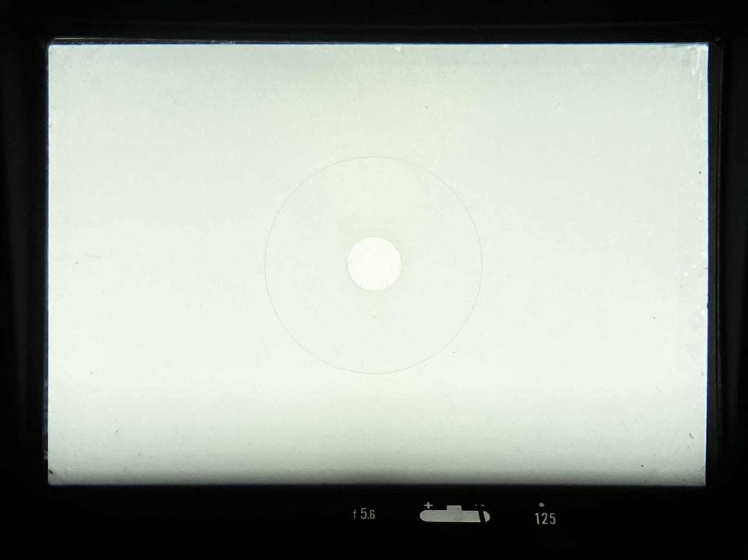 【本日限定価格】Nikon F2 Photomic フォトミック シルバー