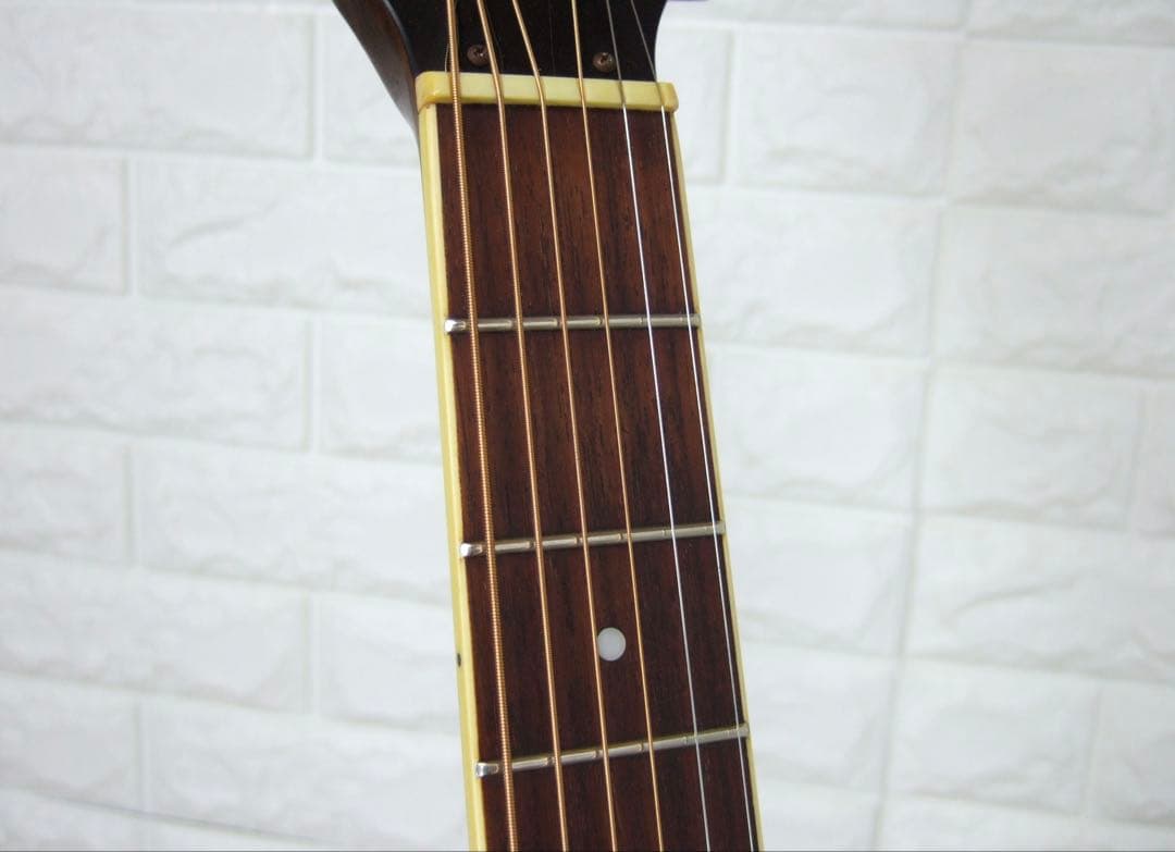 Fender FR-93リゾネーターギター