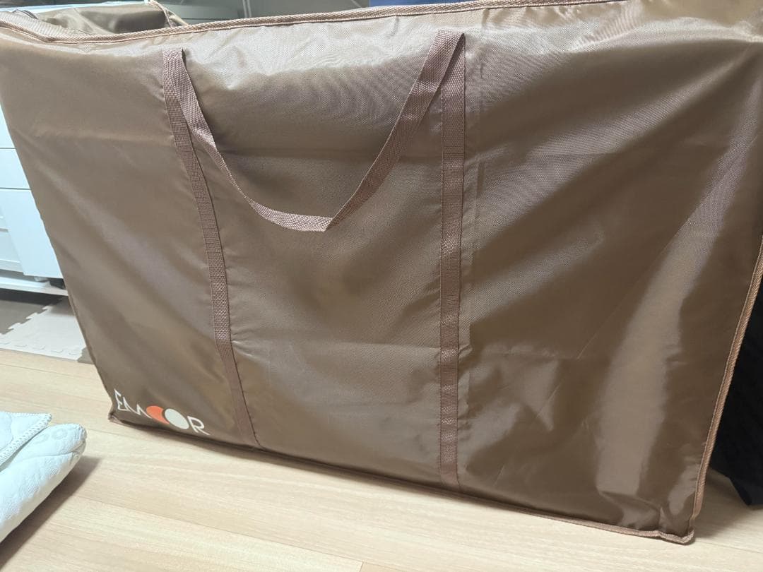 マニフレックス マットレス メッシュ ウィング シングル 三つ折り