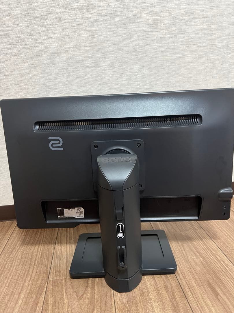 BenQ 144hz 24インチモニター