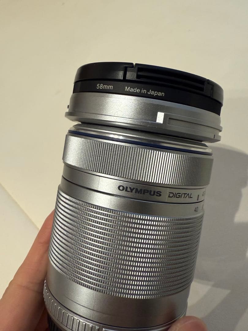 【イマノ様】OLYMPUS E-PL9（ホワイト）ミラーレス一眼 豪華セット望遠