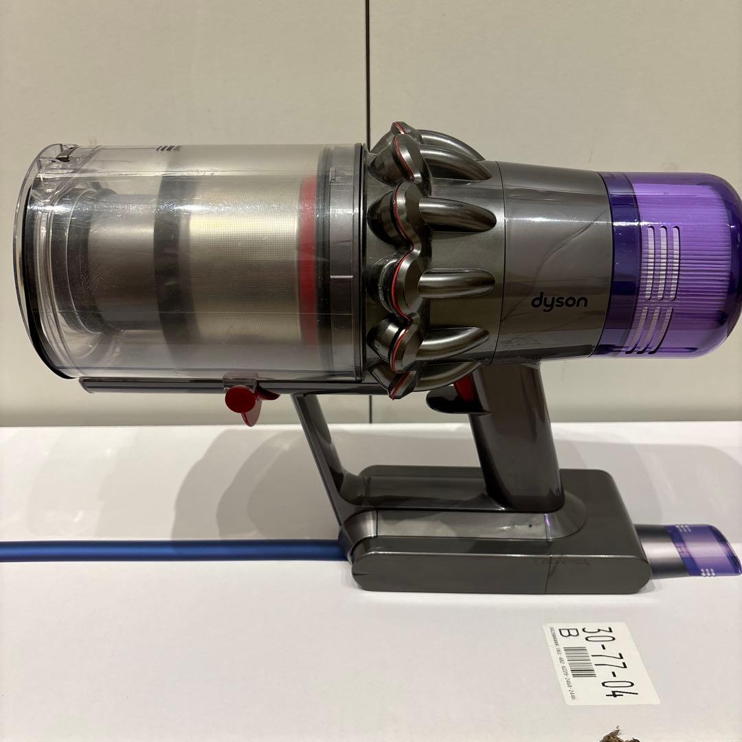 dyson V11 Fluffy SV14 純正スタンド付き