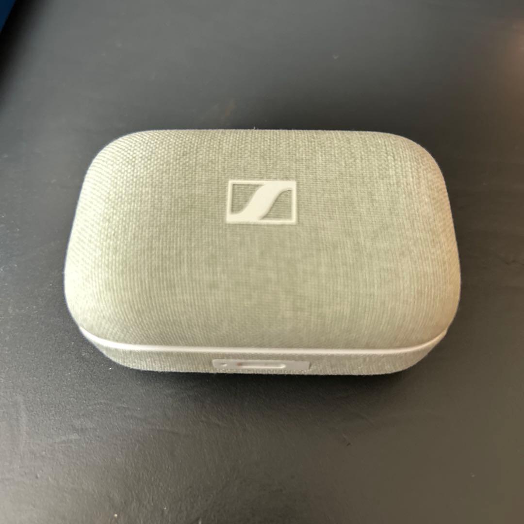 最終値下げSennheiser Momentum True Wireless 4