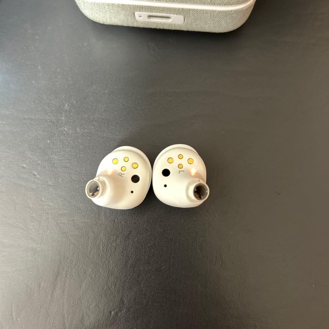 最終値下げSennheiser Momentum True Wireless 4