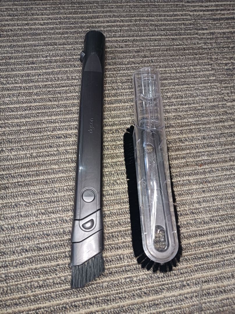 八5922【dyson】ダイソンコードレスクリーナー　DC62 10点セット