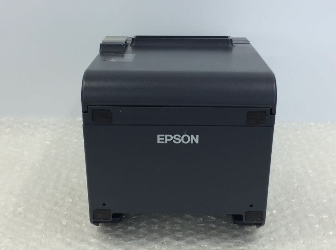 エプソン サーマルレシートプリンター TMT20II 動作確認済み
