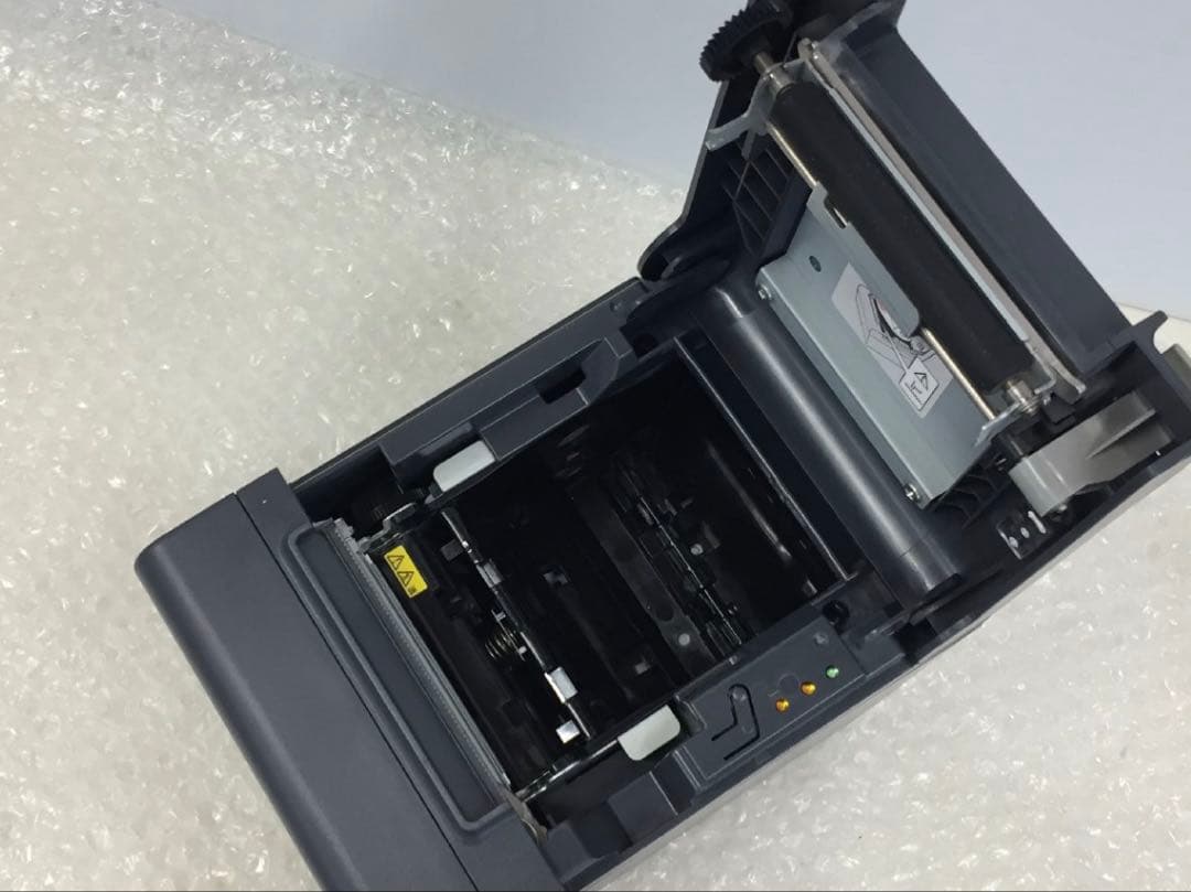 エプソン サーマルレシートプリンター TMT20II 動作確認済み