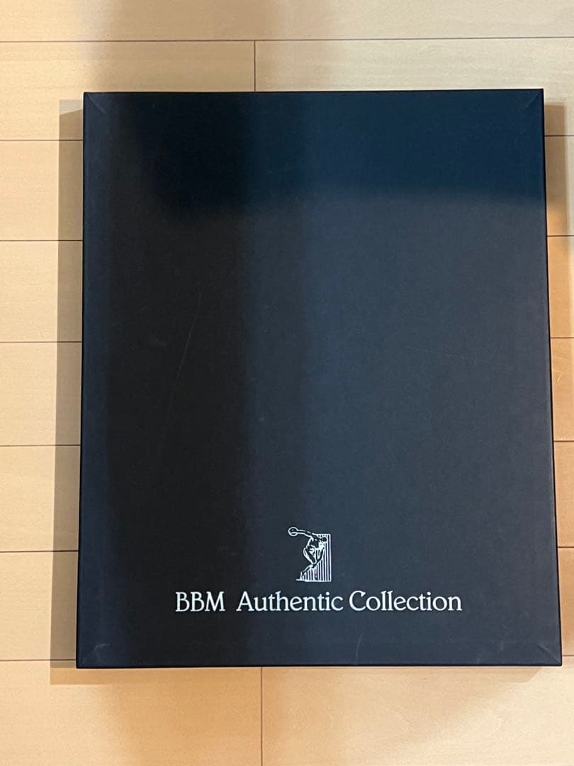 ACミラン カカ サイン入り ユニフォーム BBM鑑定書付き 最終値下げ