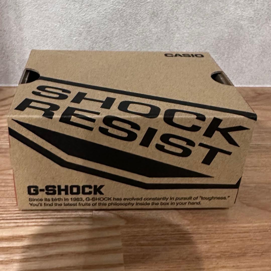 新品 未使用 G-SHOCK リーグオブレジェンド 保証 デジタル 腕時計 限定