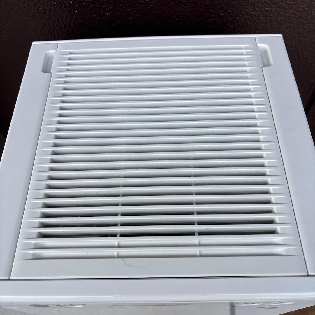 ダイキン製　加湿ストリーマ空気清浄機