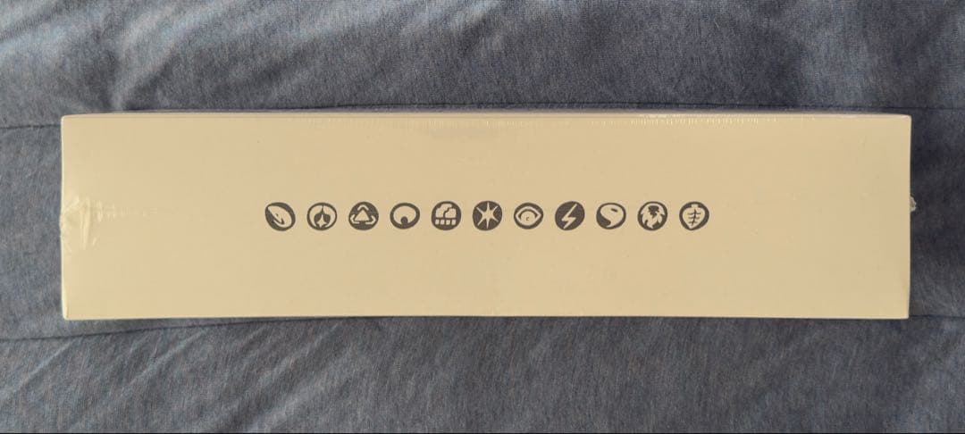 Yu NAGABA x ポケモンカードゲーム スペシャルBOX