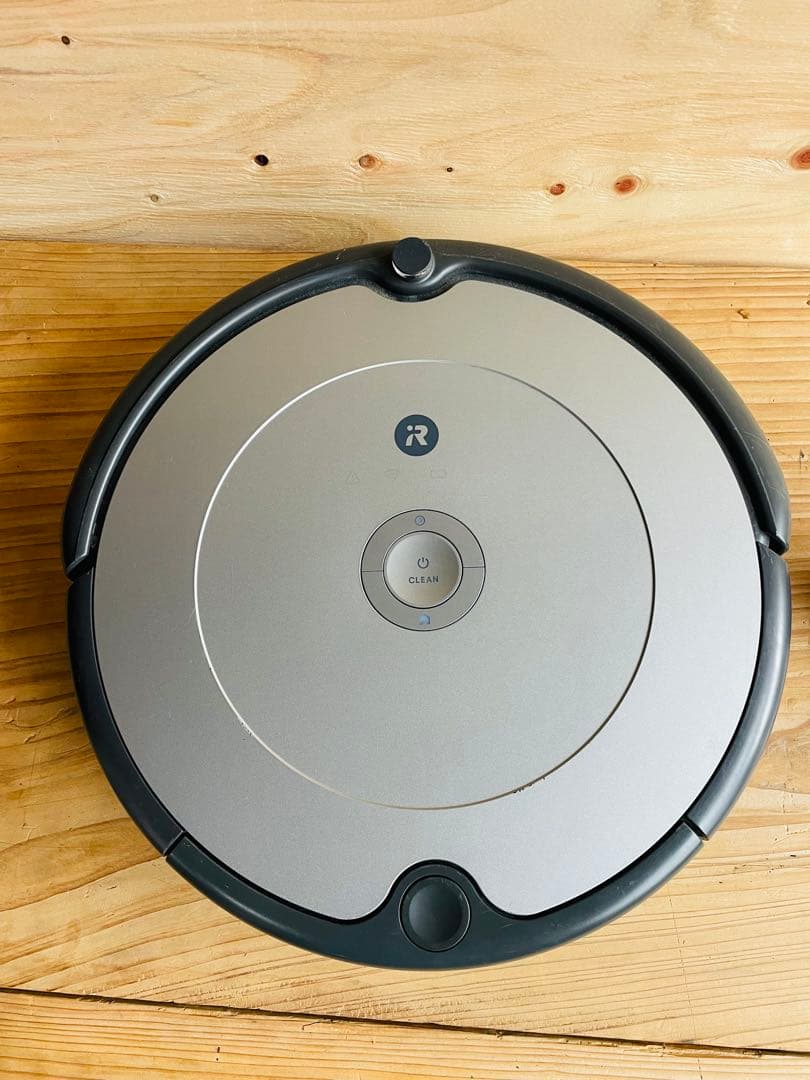 iRobot Roomba ロボット掃除機ルンバ j715860