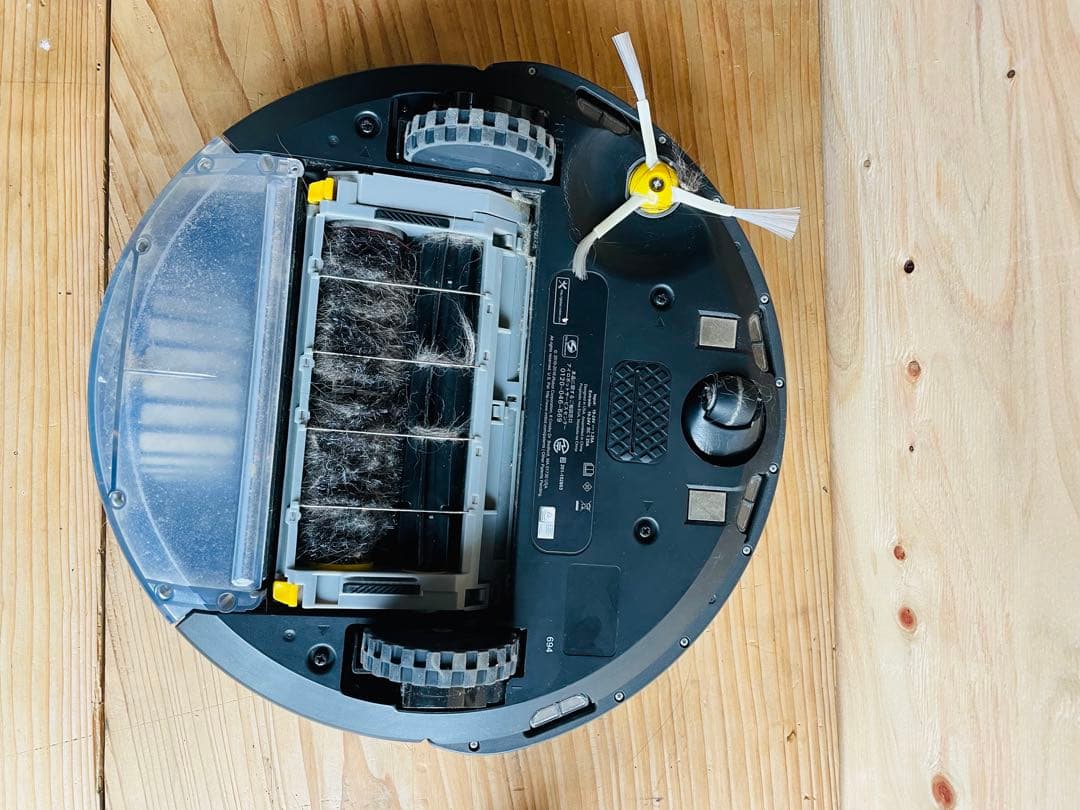 iRobot Roomba ロボット掃除機ルンバ j715860