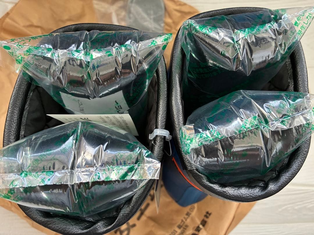 SIBATA シバタ工業 AC061 セーフティベア 1011 白熊 フード無し