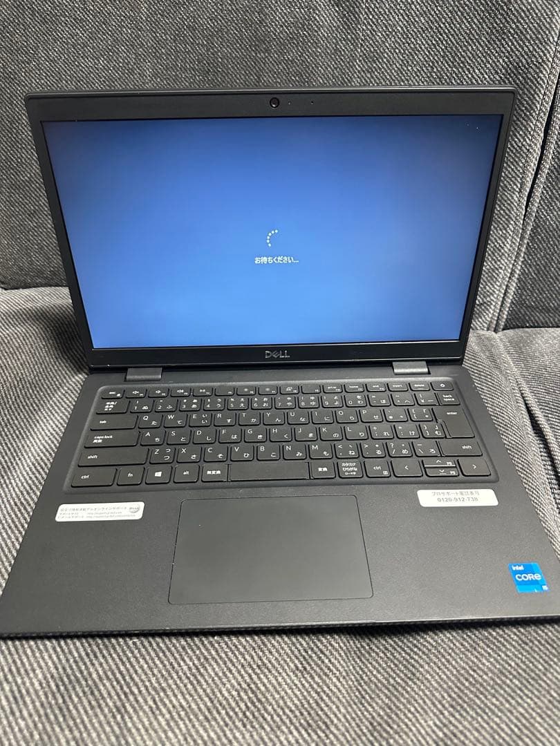 Dell Latitude 3420 14インチ
