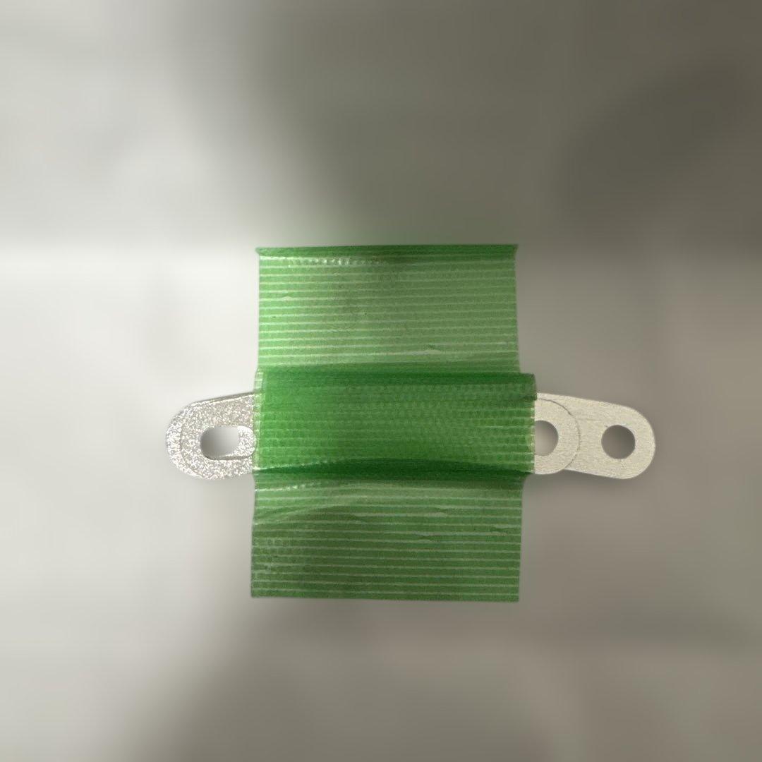 SR400/500 放熱ビッグフィン（取付説明書付き）