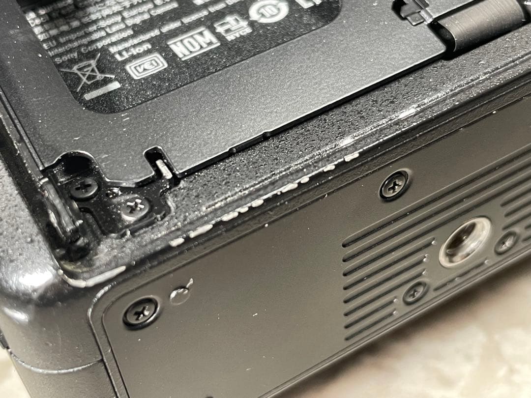 SONY α7RⅣ 【購入前に必ず説明を一読ください】