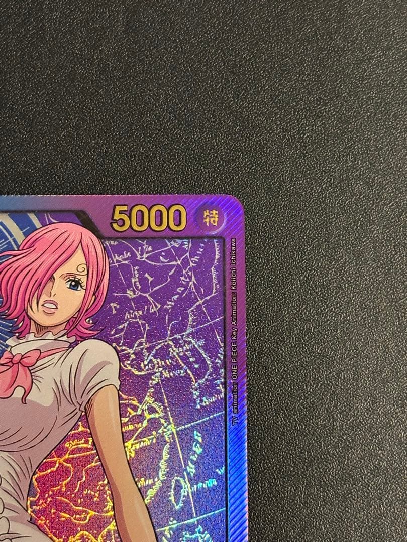 ヴィンスモーク・レイジュ 金文字　リーダー