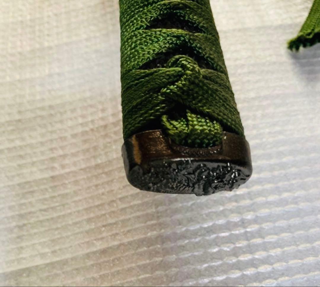 [美品]模造刀 重厚感あります