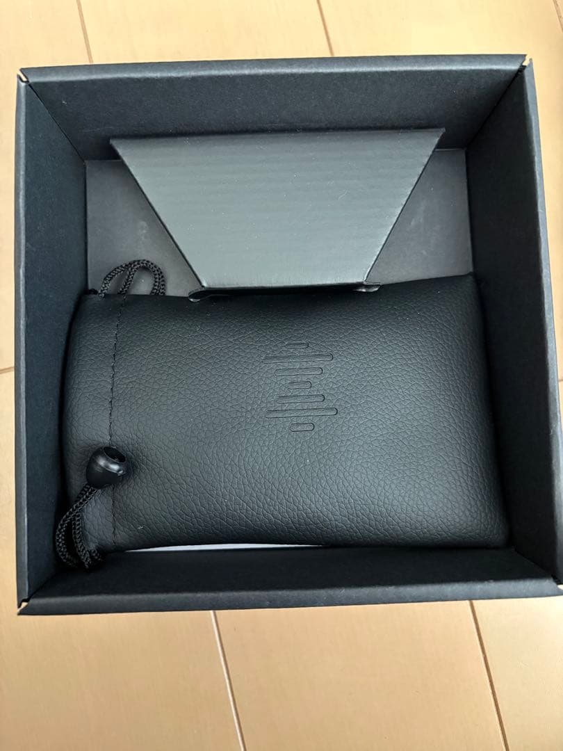 正規品　Marshall Major V ワイヤレスヘッドホン　ケース付き