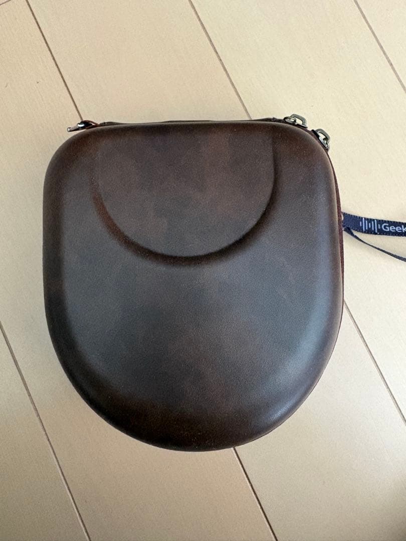 正規品　Marshall Major V ワイヤレスヘッドホン　ケース付き