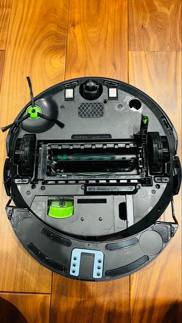 ルンバJ7+ジャンク品