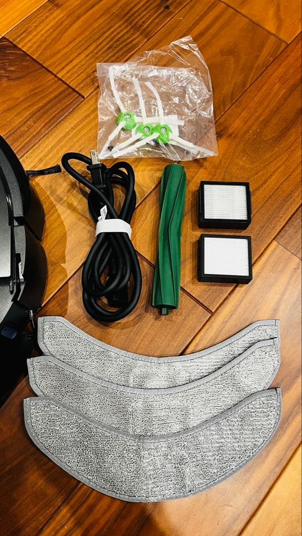 ルンバJ7+ジャンク品