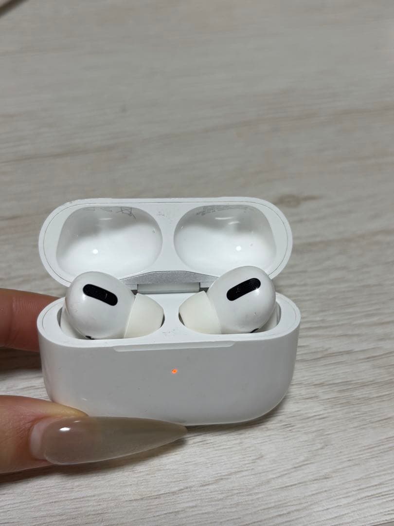 AirPodsPro 第1世代